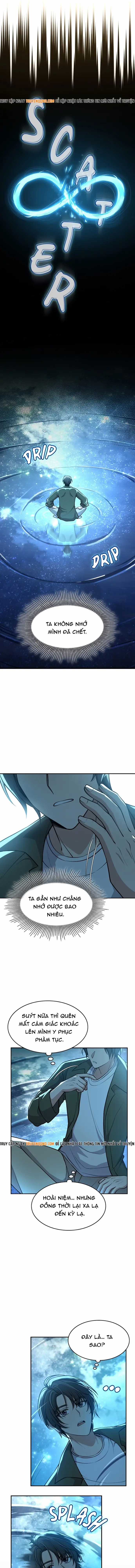 Chân Lý Tu Tiên - Chapter 31 - Trang 10