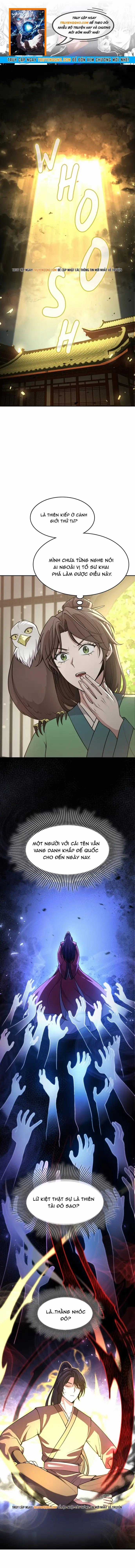 Chân Lý Tu Tiên - Chapter 32 - Trang 1