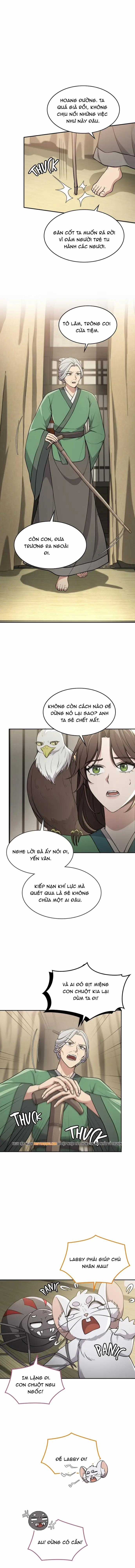 Chân Lý Tu Tiên - Chapter 32 - Trang 2