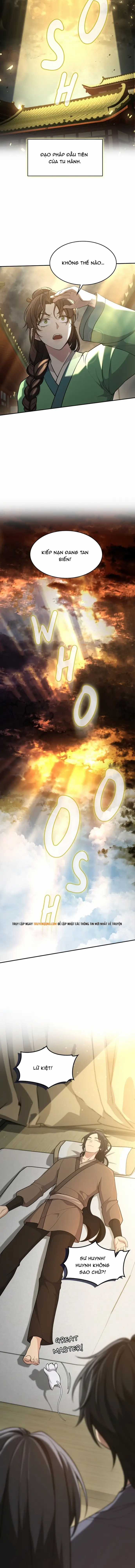 Chân Lý Tu Tiên - Chapter 32 - Trang 11