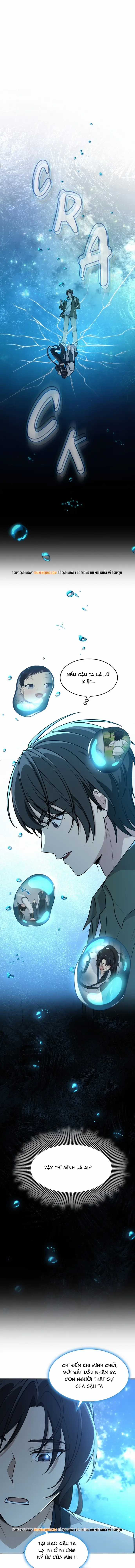 Chân Lý Tu Tiên - Chapter 32 - Trang 3