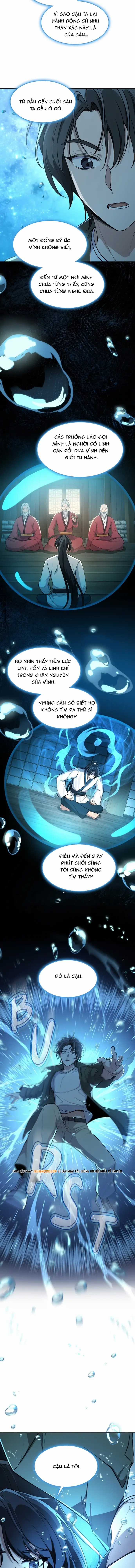 Chân Lý Tu Tiên - Chapter 32 - Trang 4