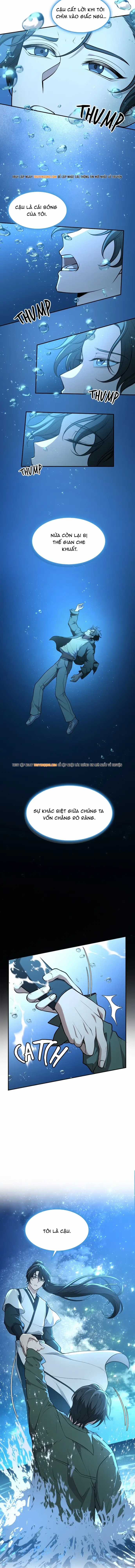 Chân Lý Tu Tiên - Chapter 32 - Trang 6