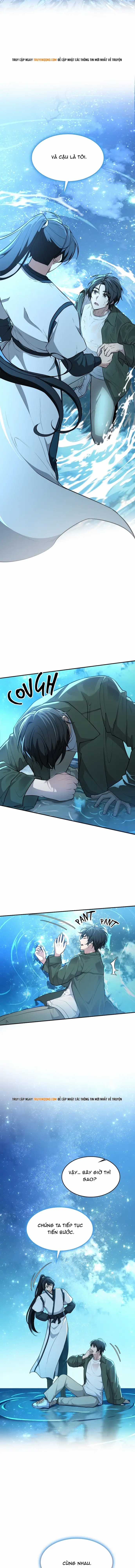 Chân Lý Tu Tiên - Chapter 32 - Trang 7