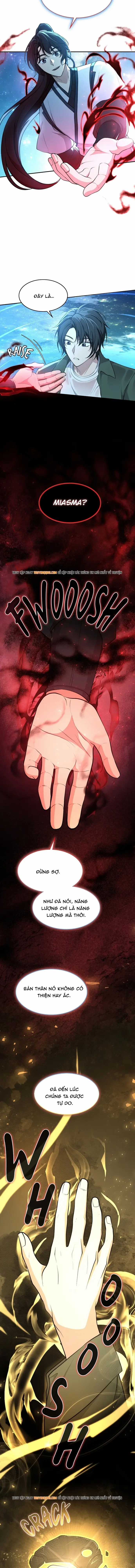 Chân Lý Tu Tiên - Chapter 32 - Trang 8