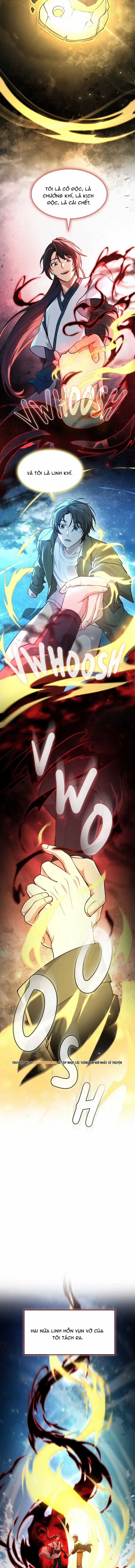 Chân Lý Tu Tiên - Chapter 32 - Trang 9