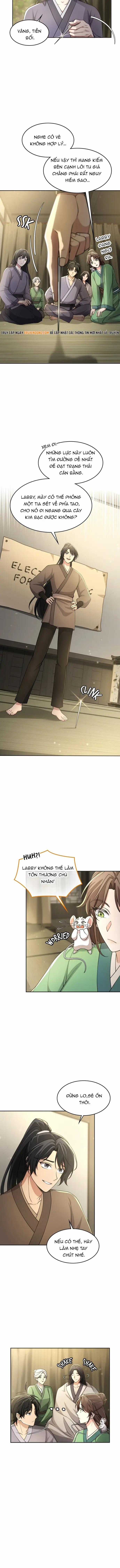 Chân Lý Tu Tiên - Chapter 34 - Trang 2