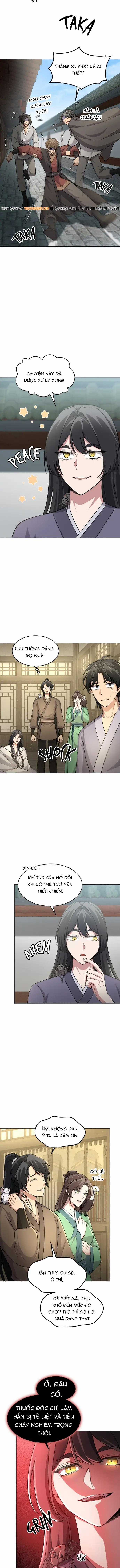 Chân Lý Tu Tiên - Chapter 34 - Trang 14