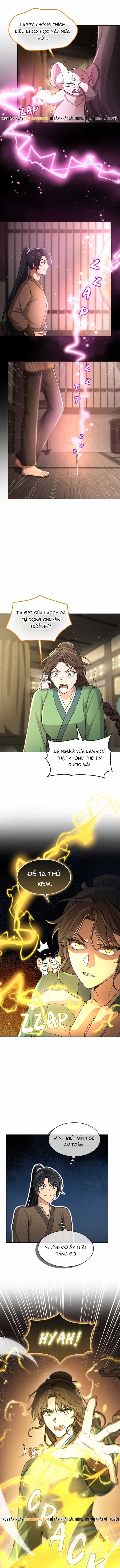 Chân Lý Tu Tiên - Chapter 34 - Trang 3