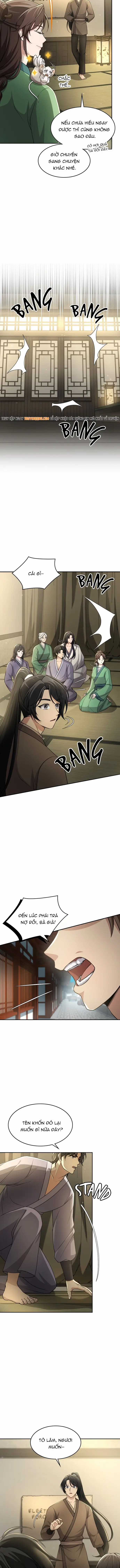 Chân Lý Tu Tiên - Chapter 34 - Trang 5