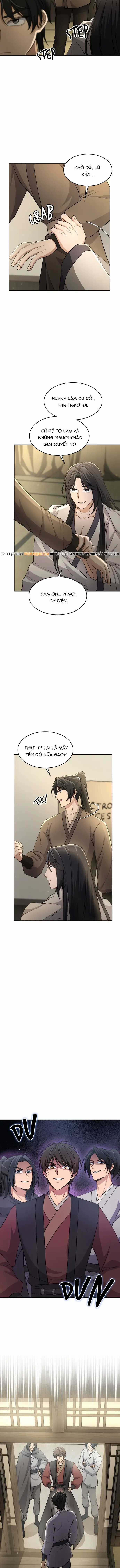 Chân Lý Tu Tiên - Chapter 34 - Trang 6