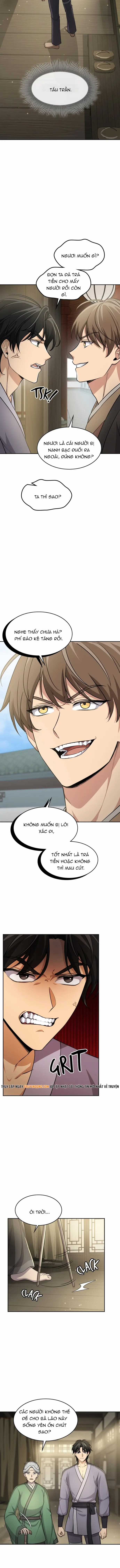 Chân Lý Tu Tiên - Chapter 34 - Trang 7