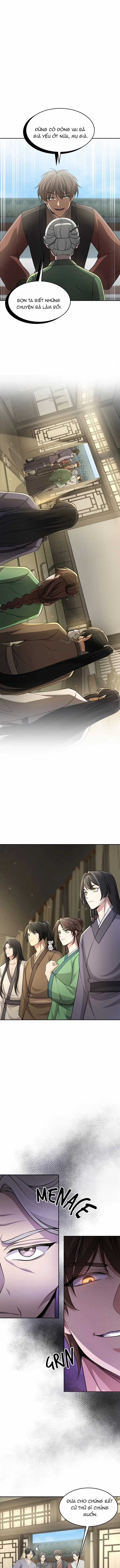 Chân Lý Tu Tiên - Chapter 34 - Trang 8