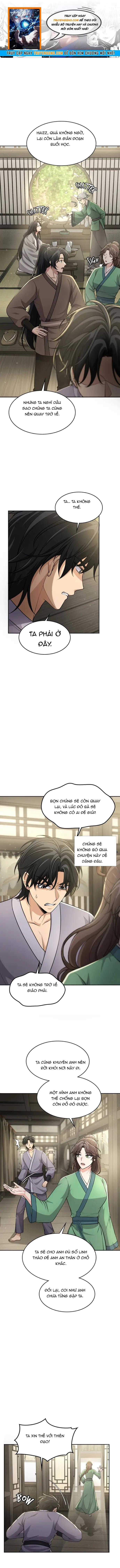 Chân Lý Tu Tiên - Chapter 35 - Trang 1