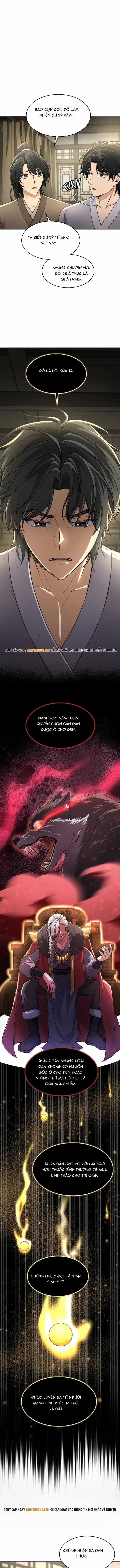 Chân Lý Tu Tiên - Chapter 35 - Trang 2