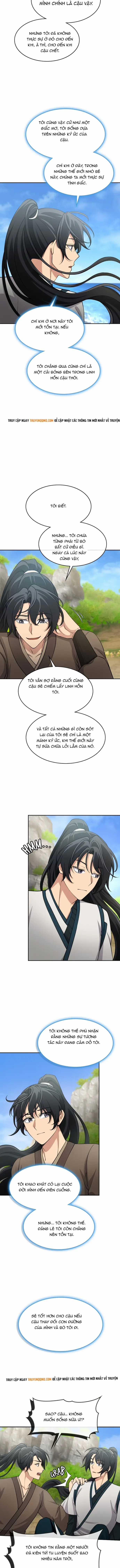 Chân Lý Tu Tiên - Chapter 35 - Trang 12