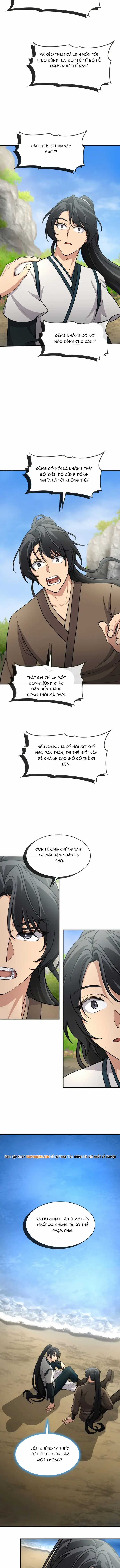 Chân Lý Tu Tiên - Chapter 35 - Trang 13