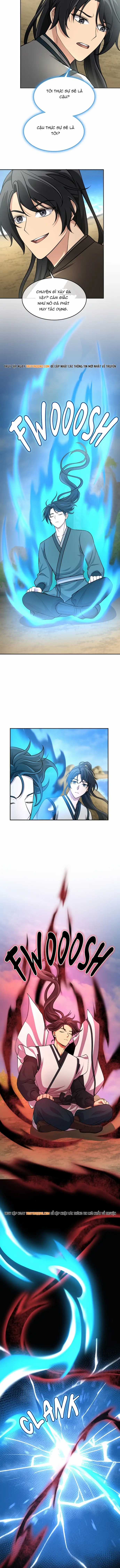 Chân Lý Tu Tiên - Chapter 35 - Trang 14