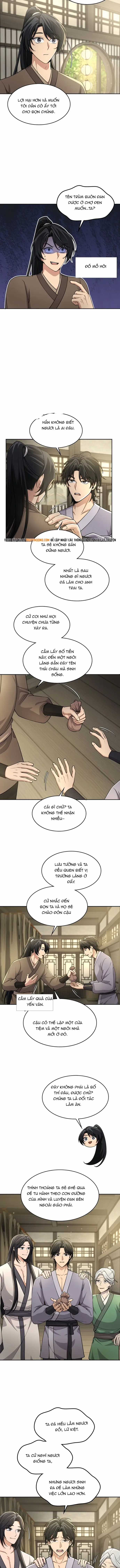 Chân Lý Tu Tiên - Chapter 35 - Trang 3