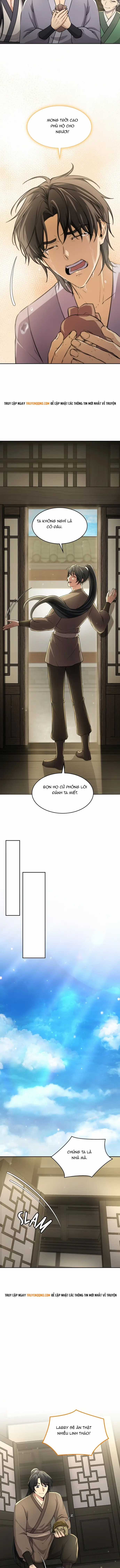 Chân Lý Tu Tiên - Chapter 35 - Trang 4