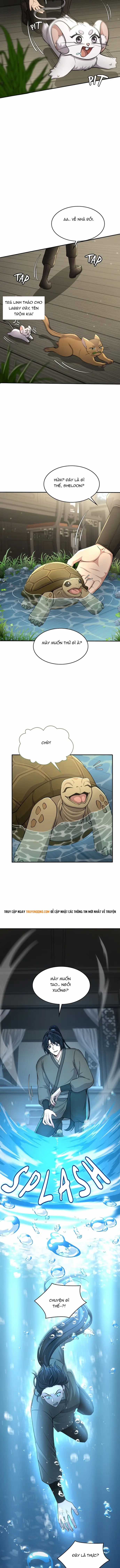 Chân Lý Tu Tiên - Chapter 35 - Trang 5