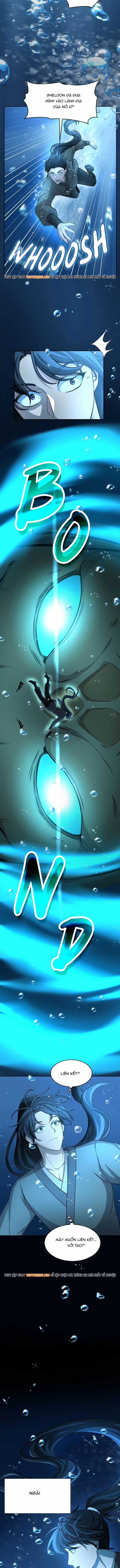 Chân Lý Tu Tiên - Chapter 35 - Trang 6