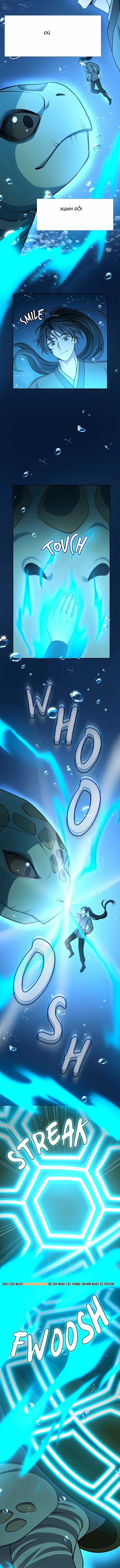 Chân Lý Tu Tiên - Chapter 35 - Trang 7