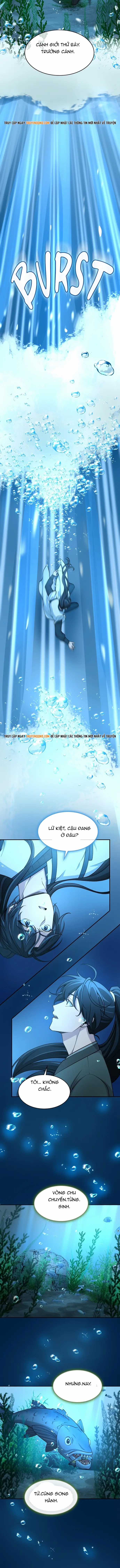 Chân Lý Tu Tiên - Chapter 35 - Trang 9