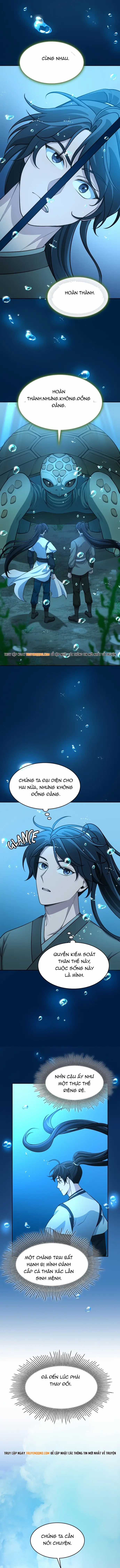 Chân Lý Tu Tiên - Chapter 35 - Trang 10