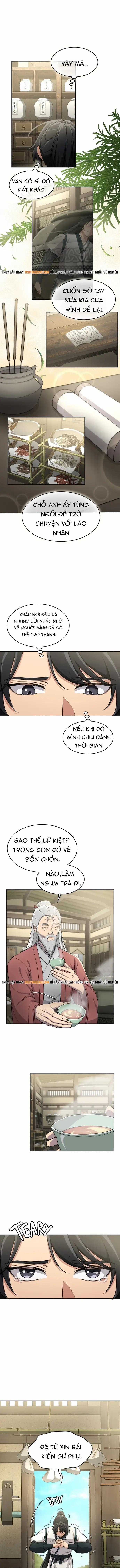 Chân Lý Tu Tiên - Chapter 36 - Trang 2