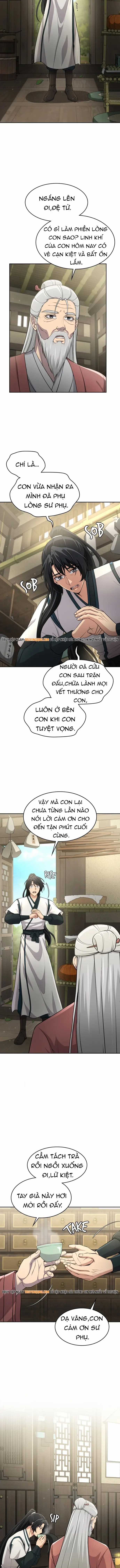 Chân Lý Tu Tiên - Chapter 36 - Trang 3
