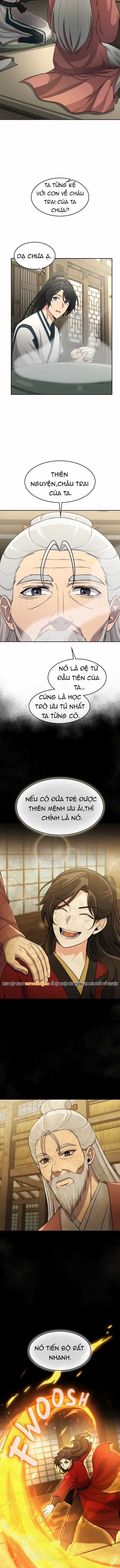 Chân Lý Tu Tiên - Chapter 36 - Trang 4