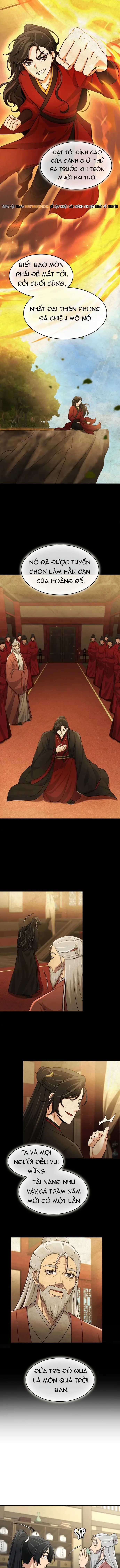 Chân Lý Tu Tiên - Chapter 36 - Trang 5