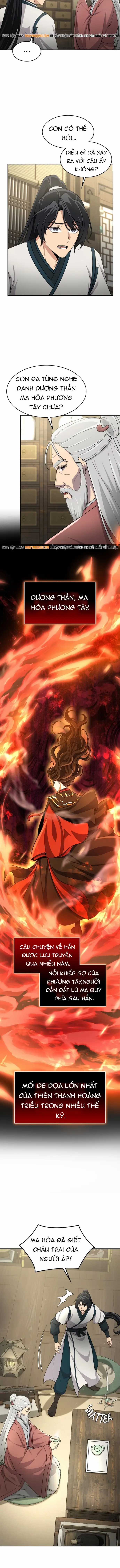 Chân Lý Tu Tiên - Chapter 36 - Trang 6