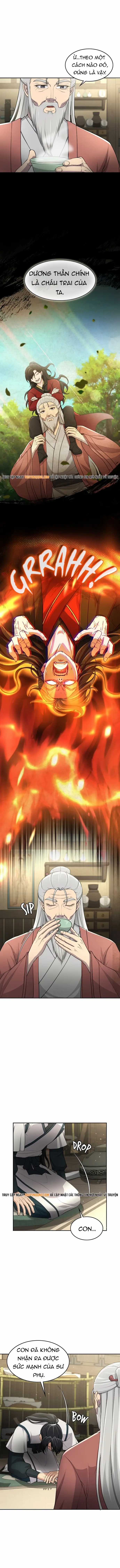 Chân Lý Tu Tiên - Chapter 36 - Trang 7