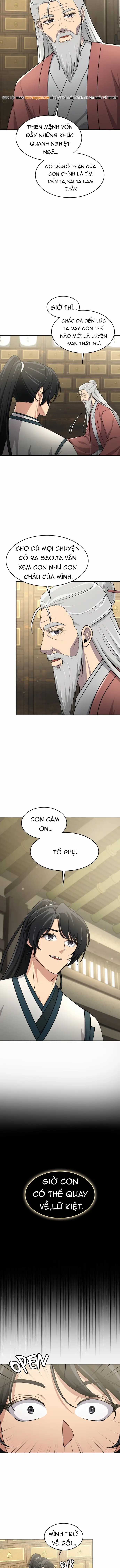 Chân Lý Tu Tiên - Chapter 36 - Trang 9