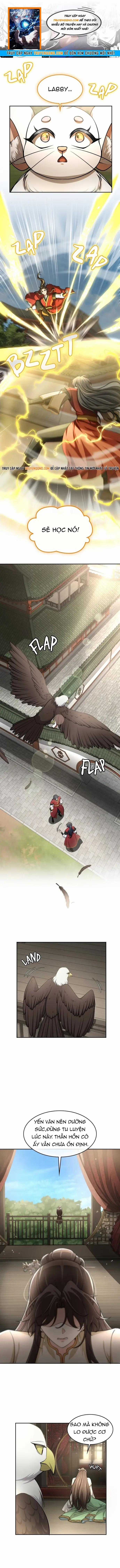 Chân Lý Tu Tiên - Chapter 37 - Trang 1