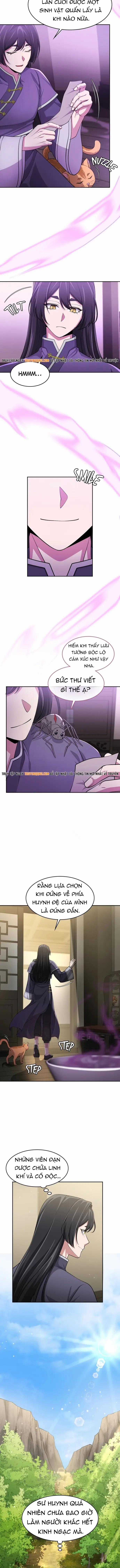 Chân Lý Tu Tiên - Chapter 37 - Trang 11