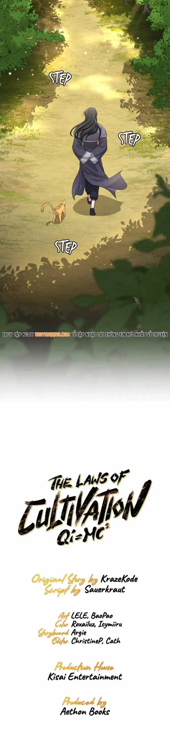 Chân Lý Tu Tiên - Chapter 37 - Trang 12