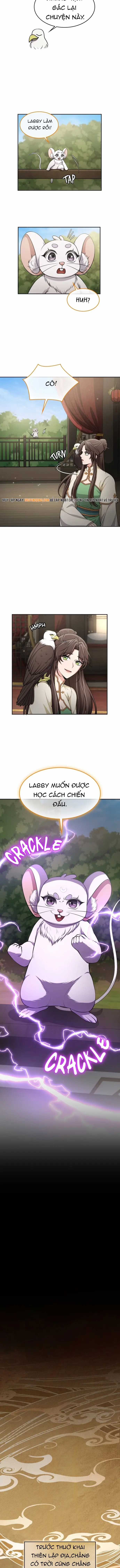 Chân Lý Tu Tiên - Chapter 37 - Trang 4