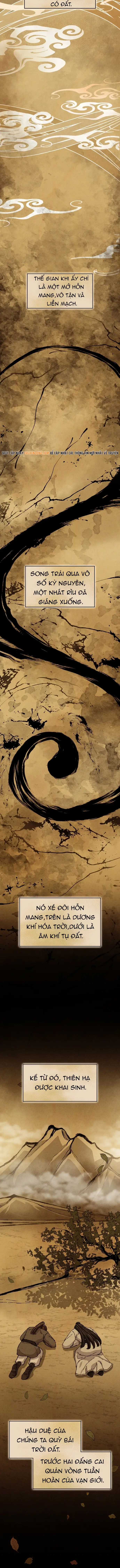 Chân Lý Tu Tiên - Chapter 37 - Trang 5