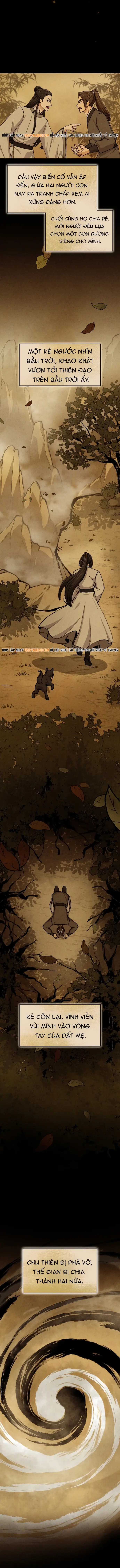 Chân Lý Tu Tiên - Chapter 37 - Trang 6