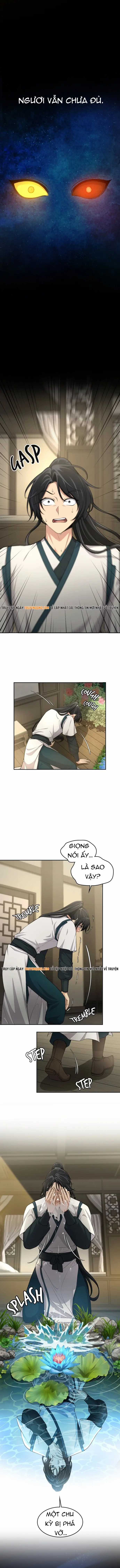 Chân Lý Tu Tiên - Chapter 37 - Trang 7