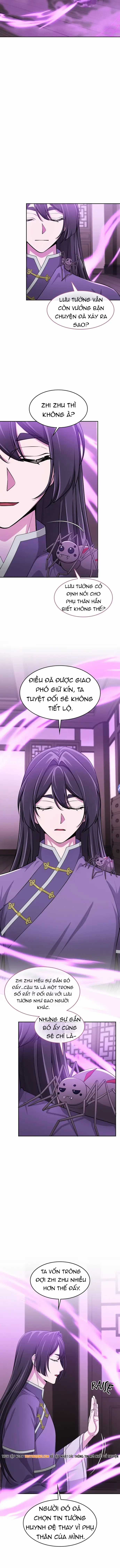 Chân Lý Tu Tiên - Chapter 37 - Trang 9