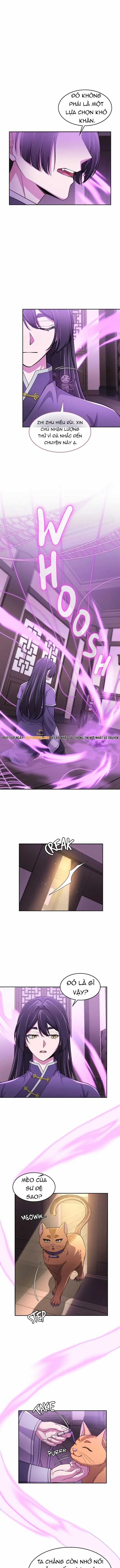 Chân Lý Tu Tiên - Chapter 37 - Trang 10