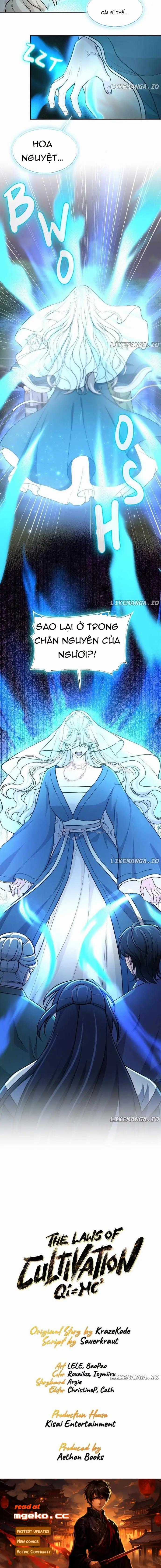 Chân Lý Tu Tiên - Chapter 38 - Trang 14