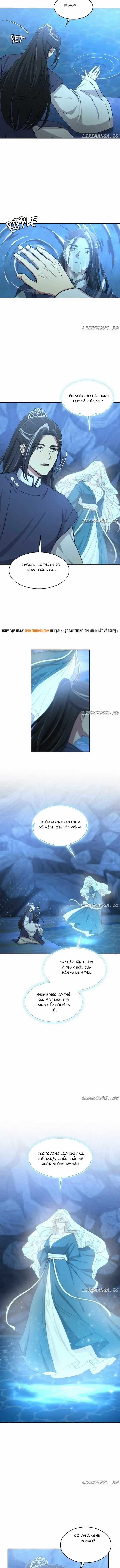 Chân Lý Tu Tiên - Chapter 38 - Trang 5