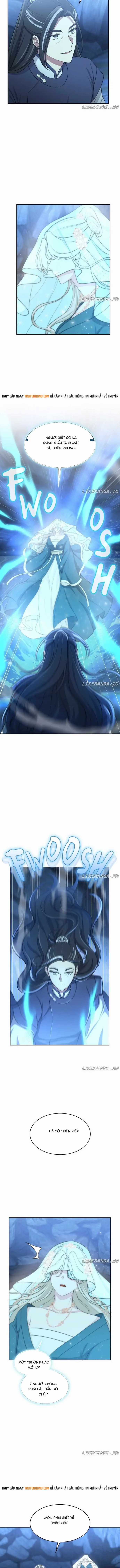 Chân Lý Tu Tiên - Chapter 38 - Trang 6