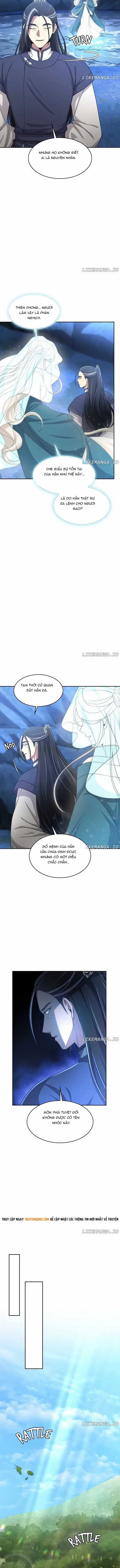 Chân Lý Tu Tiên - Chapter 38 - Trang 7