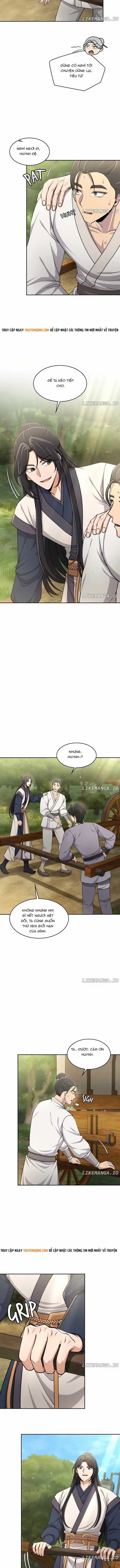 Chân Lý Tu Tiên - Chapter 38 - Trang 9